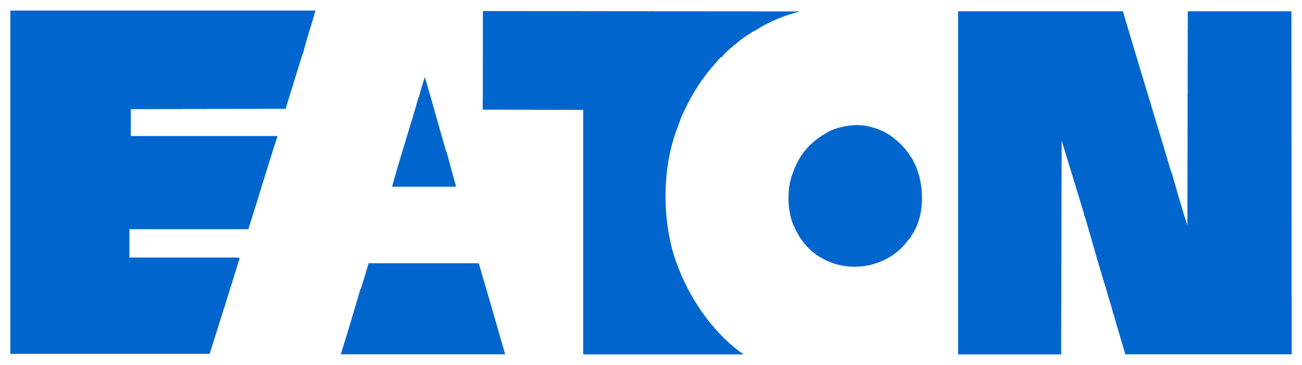 Logo de Démo